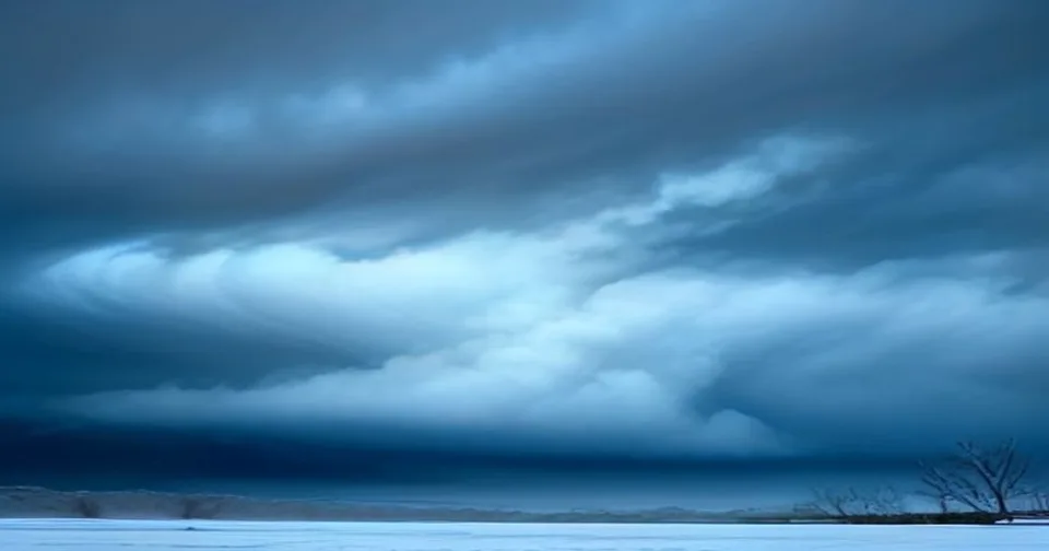 Winter Weather Predictions Explained: What a Strong El Niño Usually Means for the U.S. — Environment explainer cover