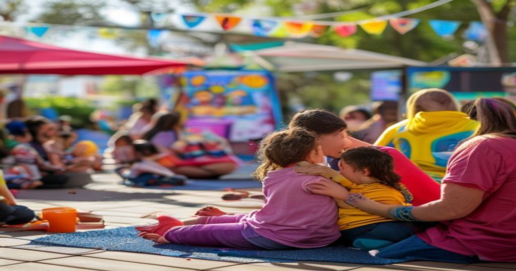 World Breastfeeding Week 2026: Dates, Venue & What to Know — Health explainer cover
