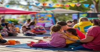 World Breastfeeding Week 2026: Dates, Venue & What to Know — Health explainer cover
