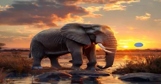 World Elephant Day 2026: Dates, Venue & What to Know — Environment explainer cover
